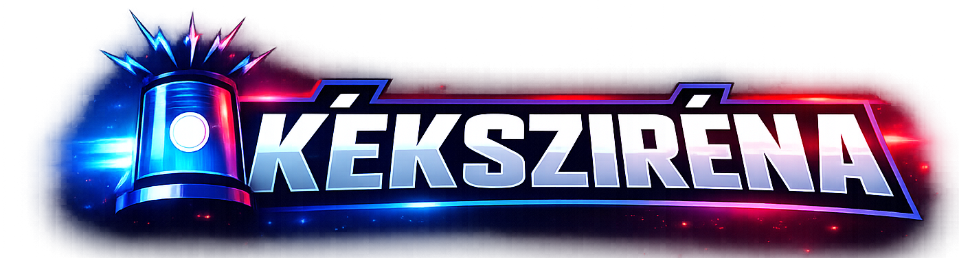 Kékszíréna